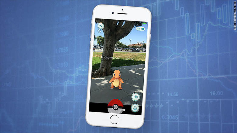 Pokemon Go Uk Ios Date